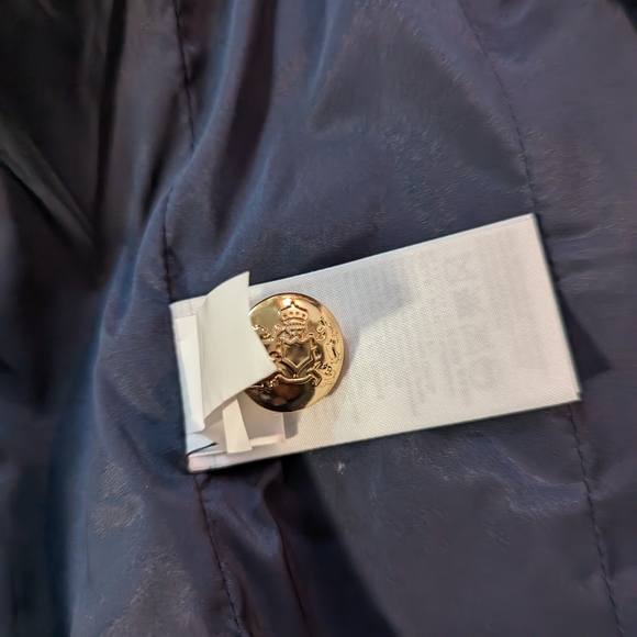 Banana republic suit jacket - Picture 6 of 8